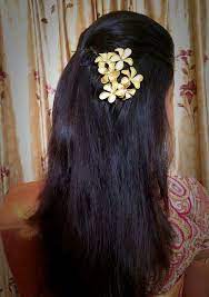Simple Long Hair Styles Wedding Reception Hairstyles Front Hair Styles