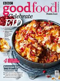 Gently stir through the remaining ingredients and serve. May 2021 By Bbc Good Food Middle East Issuu