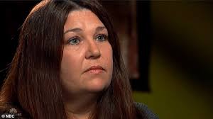 Former principal serving life in prison for shooting her husband dead in  2013 speaks out