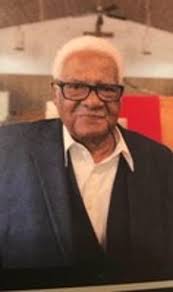 Eugene Johnson Obituary