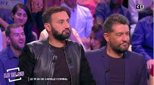 Pour démarrer tpmp en beauté, chico & the gypsies vont venir enflammer le plateau en dévoilant leur reprise de bella ciao. Tpmp Archives Page 65 Sur 120 Stars Actu