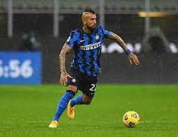 €6.00m* may 22, 1987 in san joaquín (santiago de.name in home country: Vidal His First Nerazzurri Christmas I M Here To Win We Have A Lot Of Hunger News