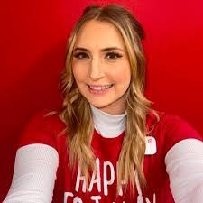 Destiny Sams's Instagram, Twitter & Facebook