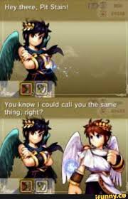 Awesome Kid Icarus Kid Icarus Uprising Icarus