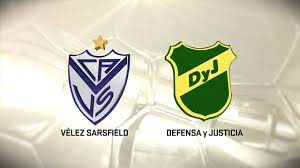 Jun 29, 2021 · fecha 4: Futbol En Vivo Velez Vs Defensa Y Justicia Fecha 10 Torneo De Primera Division 2016 2017 Fpt Youtube