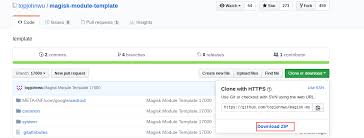 原生使我上进」猴子也能学会的最简易Magisk模块构建教程- Moto Z2 ...