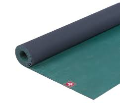 5 eco friendly yoga mats for a