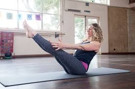 It is a place for those who want more out of life, need a reminder to be present, and return to their true self. Home Yoga Garage