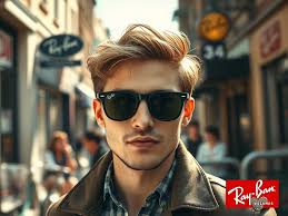 🕶️ Historia de Ray-Ban: La sombra que definió el estilo