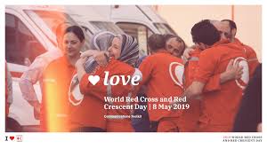 After world war i, the ifrc was founded in 1919 in paris, france. World Red Cross And Red Crescent Day 2019 International Federation Of Red Cross And Red Crescent Societies