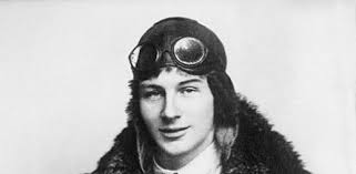 Ondernemer Anthony Fokker