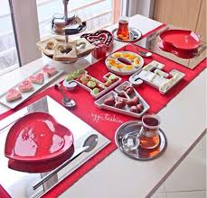 Pin De Gly Tsn Em Mutfak Dolabi Ideias Para Decoracao De Mesa Apresentacao De Alimentos Sobremesa De Verao