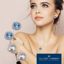 Oliver Weber】秘密耳環