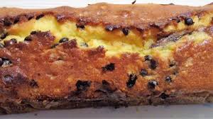 Cake A L Orange Et Aux Pepites De Chocolat Noir Realise Au Cook Expert Pepite Chocolat Cake A L Orange Patissiere