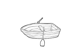Maybe you would like to learn more about one of these? Coloring Page Boat Free Printable Coloring Pages Img 13791