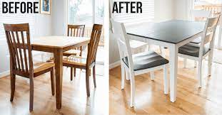 Exclusive to habitat and also available in natural oak, the etta table is made in estonia and has a matt lacquer finish to protect its surface. The Perfect Grey Wood Stain The Handyman S Daughter