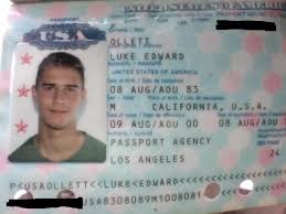 We Are A U S Passport Expediting Service Authorized By The U S Department Of State To Help U S Citizens Obtain Passport Office Expedited Passport Passport
