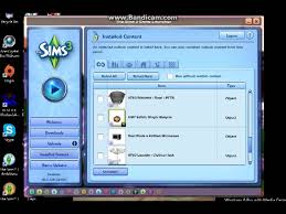 Program cały czas znajduje się w fazie eksperymentalnej, więc należy liczyć się z występowaniem błędów. How To Get Rid Of Bad Cc On The Sims 3 Youtube