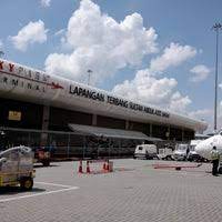 Dzięki temu twoja podróż będzie bezpieczna i wygodna. Subang Skypark Terminal Szb Flughafen Terminal In Subang