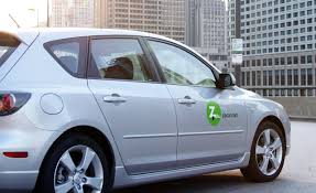 Zipcar Rent Cars By The Hour