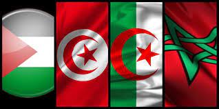 الجزائر، تونس والمغرب دول آمنة البرلمان الألماني يوافق على مشروع ادراج تونس والمغرب والجزائر على لائحة الدول الآمنة، وذلك في محاولة للحد من فرص مواطني تلك الدول من الحصول على اللجوء. Ø§Ù„Ø¬Ø²Ø§Ø¦Ø± ØªÙˆÙ†Ø³ Ø§Ù„Ù…ØºØ±Ø¨ Ùˆ ÙÙ„Ø³Ø·ÙŠÙ† Ø¨Ù„Ø¯ ÙˆØ§Ø­Ø¯ ØªØµÙ…ÙŠÙ… Akram Abu Madi Facebook