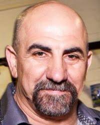 BoxRec: Angelo Di Carlo