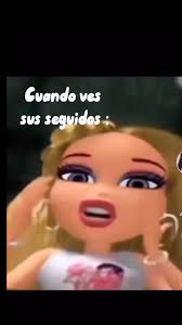 Iuuuggggg #bratzmoment#brutal#typ#bratz #iconic