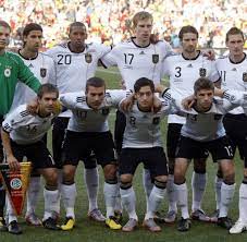 Touch deutschland national mixed team 2010. Wm 2010 England Nach Torklau Am Boden Zerstort Welt