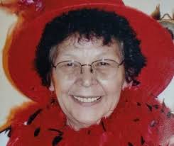 Doris Harrington Obituary (1950