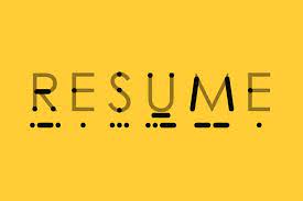 See which resumes employers loved in 2019 and build the perfect resume in 2020. 7 Contoh Resume Beserta Cara Membuat Yang Baik Dan Benar