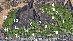 Open superintendent mark woodward rings up 2021 torrey pines u.s. Fup0wyv4443dxm