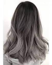 15 inspirasi trend warna rambut coklat kemerahan model terbaru ala korea. 5 Tren Warna Rambut Di Tahun 2021 Salah Satunya Lilac Popmama Com