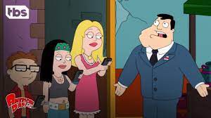 5 out of 5 stars. American Dad All New Episodes April 13 Tbs Youtube
