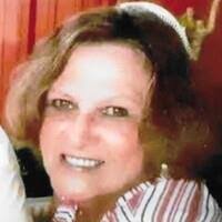 Judy Rieken Obituary