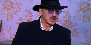 Фильм не принес актеру известности, но добавил опыта. Mihail Boyarskij Ugodil V Bolnicu V Peterburge I Rugaet Zhenu