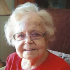 Louise Gladden Horton Obituary October 3, 2019