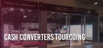 Cash converters openingstijden in capinghem lomme, fr. Cash Converters Arrive A Tourcoing Decouvrez Vite Ce Nouveau Magasin