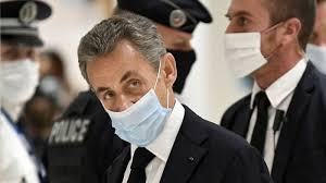 From hungarian descent, he was elected on his pledge to sweep off the scums, meaning the muslim population that france has piled. Sarkozy Stands Trial Accused Of Seeking To Bribe Judge Financial Times