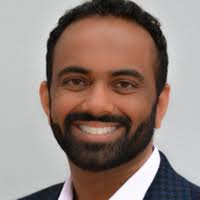 Dr Benjamin Kofi Oteng-Boateng