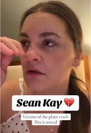 Remembering Sean Kay and Supporting Plane Crash Victims