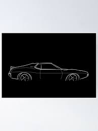 Image result for White 1973 AMC