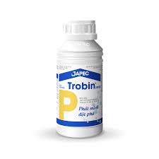 Trobin 250SC