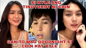Kycine Updates: Si KYLE ang tinutukoy ni FRANCINE