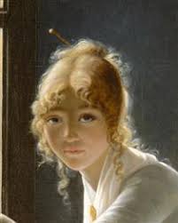 Only recently has it been attributed to the relatively obscure villers. Marie Denise Villers 5 Artworks Painting