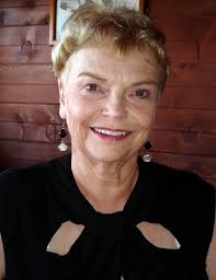 Obituary information for Gloria Kay Smith