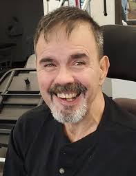 Obituary information for Johnny Paul Singleton