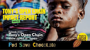 Exploring Tony's “Open” Chain