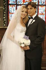 Weddings Photos From Days Of Our Lives On Nbc Com Days Of Our Lives Tv Weddings Wedding Movies