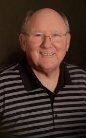 Larry Smith Obituary