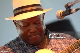 John Cephas's Instagram, Twitter & Facebook